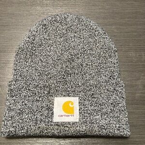 Carhartt knit beanie